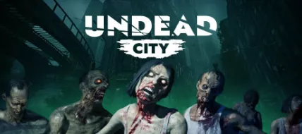 Undead City thumbnail