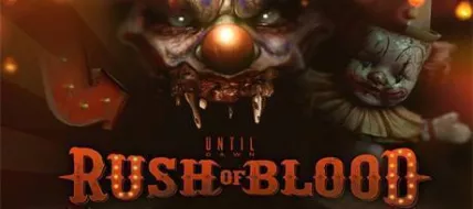 UNTIL DAWN: RUSH OF BLOOD thumbnail