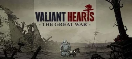 Valiant Hearts: The Great War thumbnail