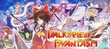 Valkyrie of Phantasm thumbnail