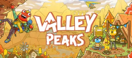 Valley Peaks thumbnail