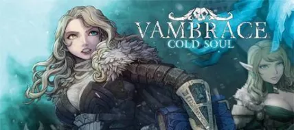 Vambrace Cold Soul thumbnail