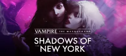 Vampire The Masquerade: Shadows of New York thumbnail