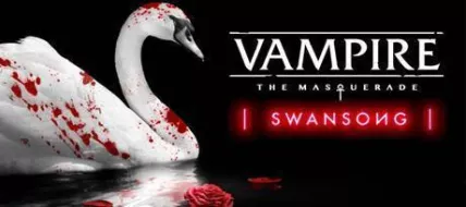 Vampire The Masquerade Swansong thumbnail