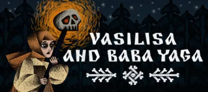 Vasilisa and Baba Yaga thumbnail