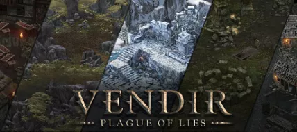 Vendir Plague of Lies thumbnail