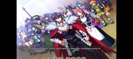 VenusBlood FRONTIER International thumbnail