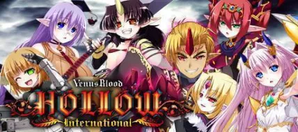 VenusBlood HOLLOW International thumbnail