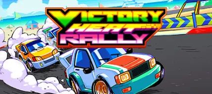 Victory Heat Rally thumbnail