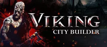 Viking City Builder thumbnail
