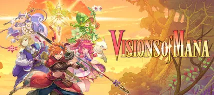 Visions of Mana thumbnail