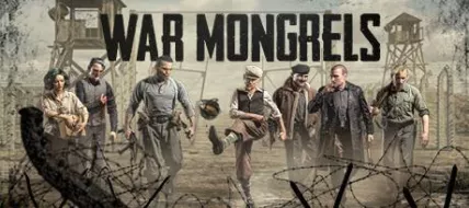 War Mongrels thumbnail