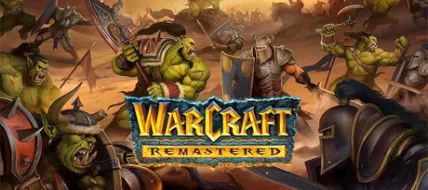 Warcraft I Remastered thumbnail