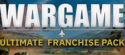 Wargame Ultimate Franchise Pack thumbnail