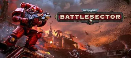 Warhammer 40000 Battlesector thumbnail