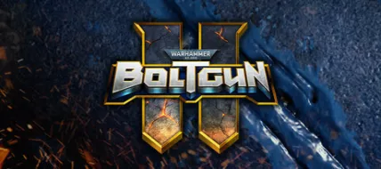 Warhammer 40000 Boltgun 2