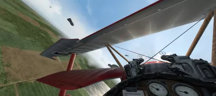 Warplanes WW1 Fighters thumbnail