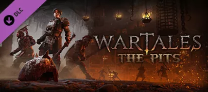 Wartales The Pits thumbnail