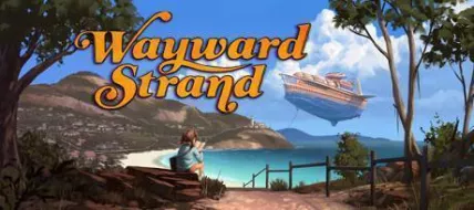 Wayward Strand thumbnail