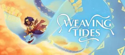 Weaving Tides thumbnail