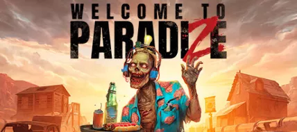 Welcome to ParadiZe thumbnail