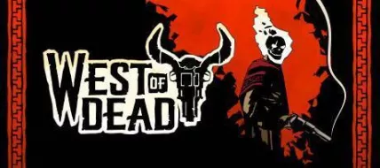 West of Dead thumbnail