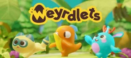 Weyrdlets thumbnail