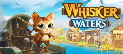 Whisker Waters thumbnail