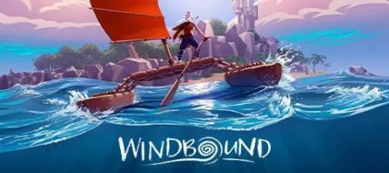 Windbound thumbnail