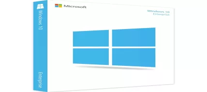 Windows 10 Enterprise thumbnail