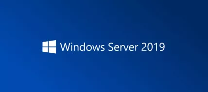 Windows Server 2019 thumbnail