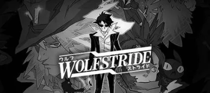 Wolfstride thumbnail