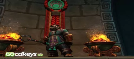 World of Warcraft: Mists of Pandaria  thumbnail