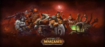 World of Warcraft: Warlords of Draenor + level 90 Boost  thumbnail