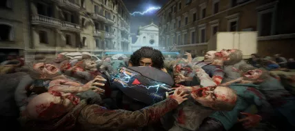 World War Z Aftermath thumbnail