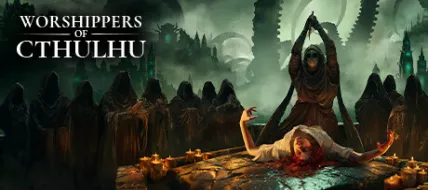 Worshippers of Cthulhu thumbnail