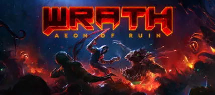 WRATH: Aeon of Ruin thumbnail