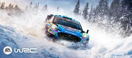 WRC (2023) thumbnail