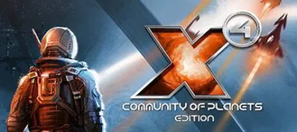 X4 Community of Planets Edition thumbnail