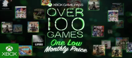 Xbox Game Pass 6 Mesi thumbnail