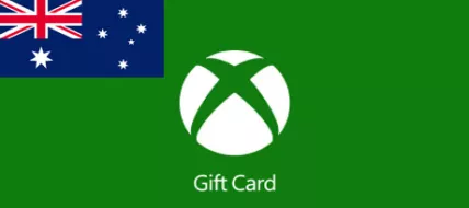 Xbox Live Gift Cards Australia thumbnail