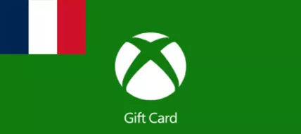 Xbox Live Gift Cards France thumbnail