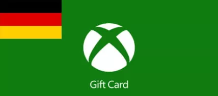 Xbox Live Gift Cards Germany thumbnail