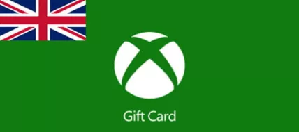 Xbox Live Gift Cards United Kingdom thumbnail