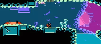 Xeodrifter  thumbnail