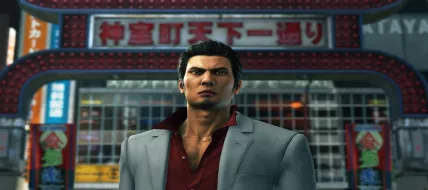 Yakuza 6 The Song of Life thumbnail