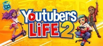 Youtubers Life 2 thumbnail