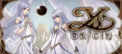 Ys Origin thumbnail