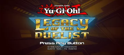 Yu-Gi-Oh! Legacy of The Duelist: Link Evolution thumbnail