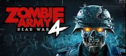 Zombie Army 4: Dead War thumbnail